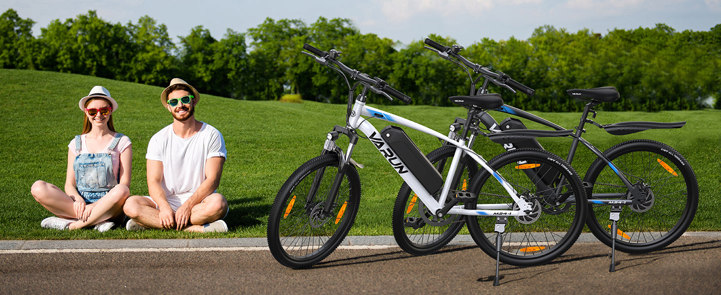 VARUN Folding Electric Bike Common Problems and After-Sales Solutions