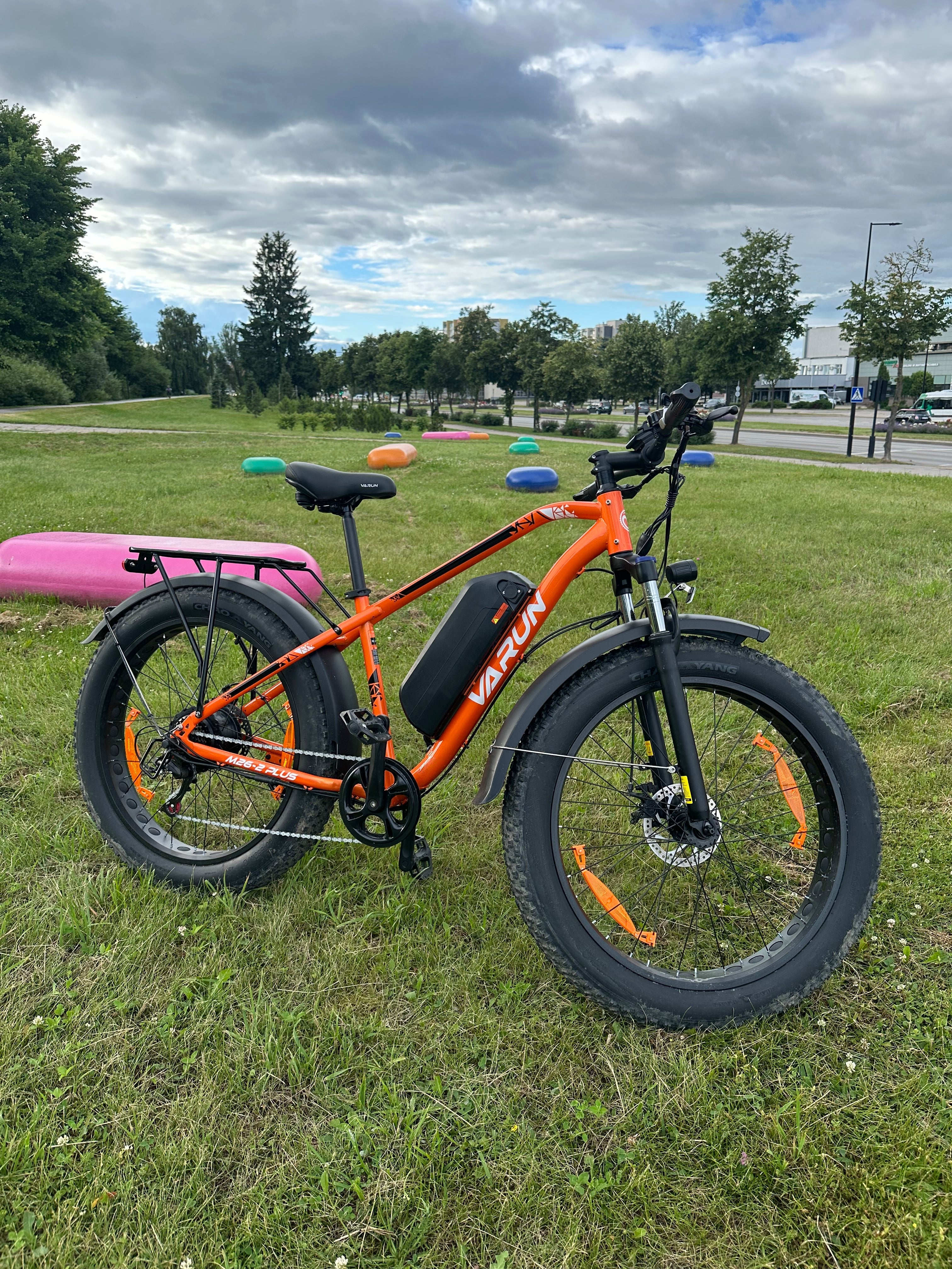 Pedala fino al tuo bar preferito: avventure estive in e-bike tra caffè e panorami