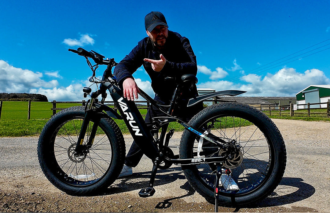 10 Lustige Sommeraktivitäten, die Sie mit einem E-Bike genießen können