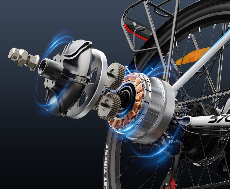 Common Issues with VARUN E-Bikes in Europe and How to Fix Them