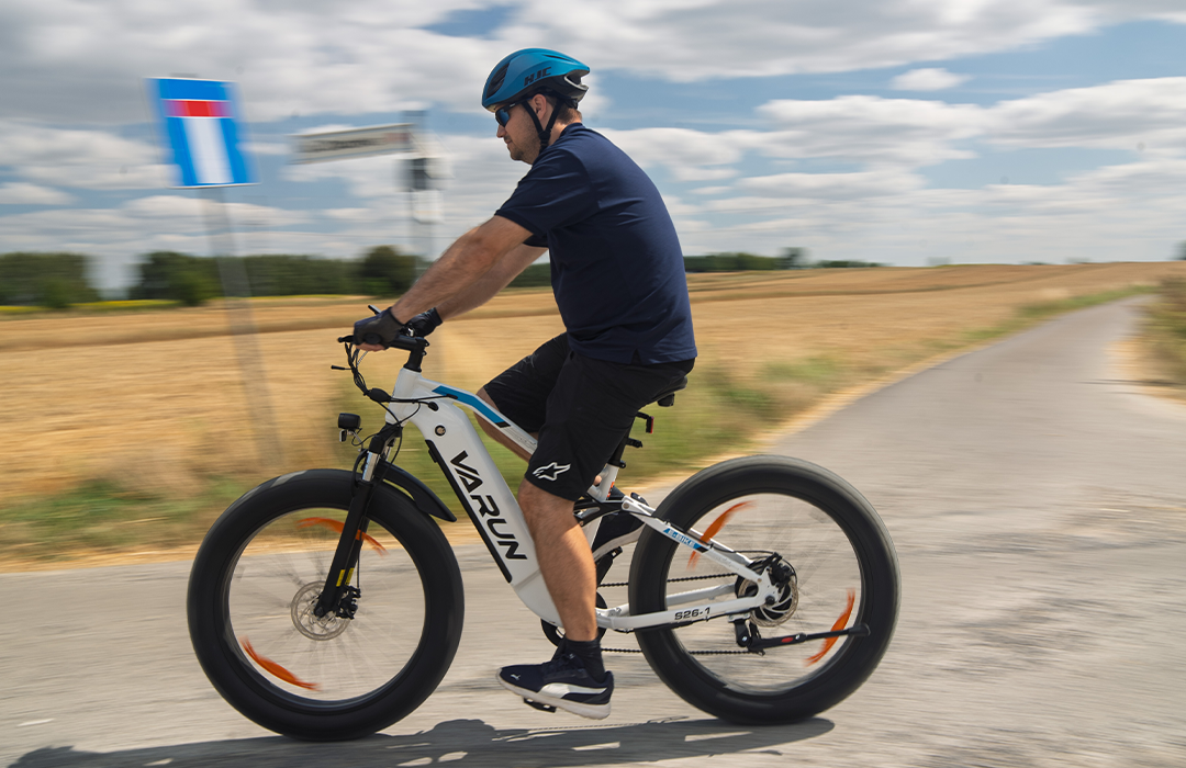 Summer E-Bike Adventures in Europe: 10 Amazing Activities to Enjoy This Summer