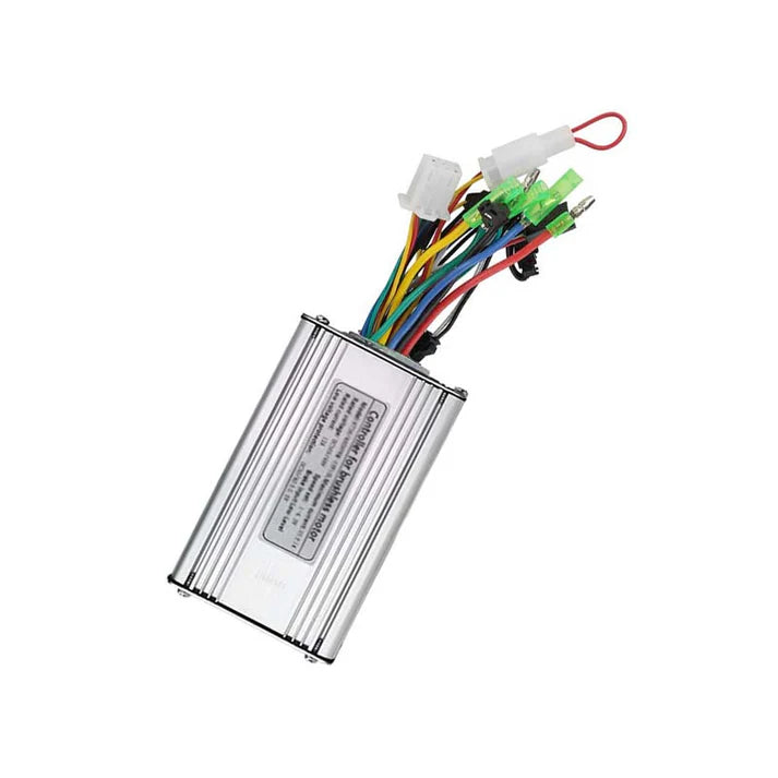 Ebike Controller