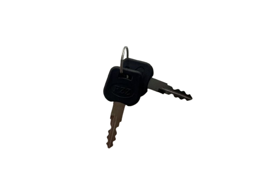 VARUN Battery Key
