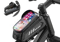 VARUN Bike Frame Bag