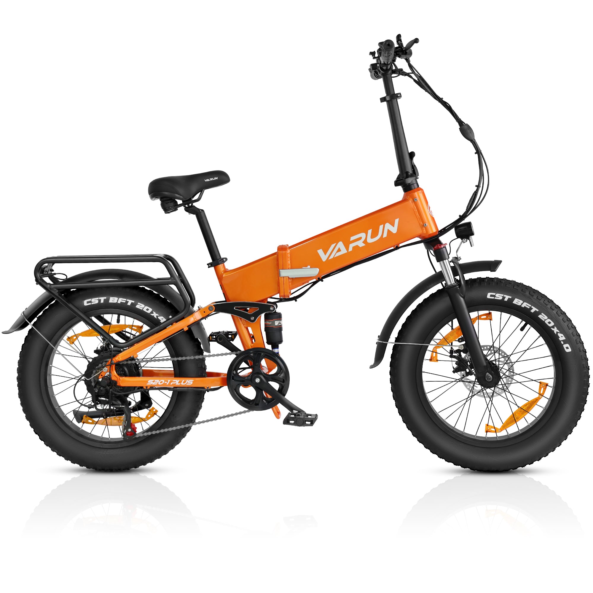 VARUN S20-1