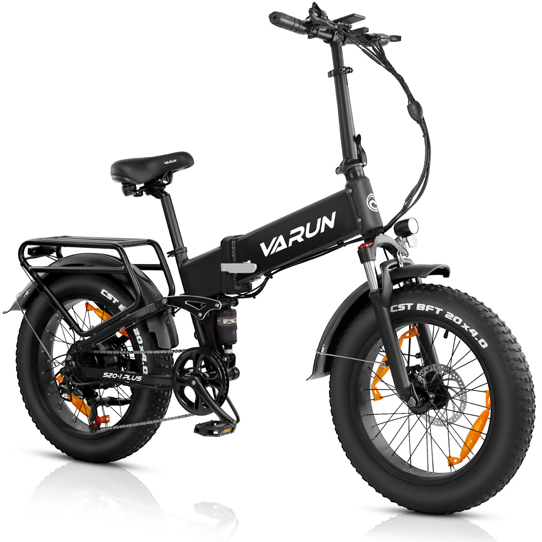 VARUN S20-1
