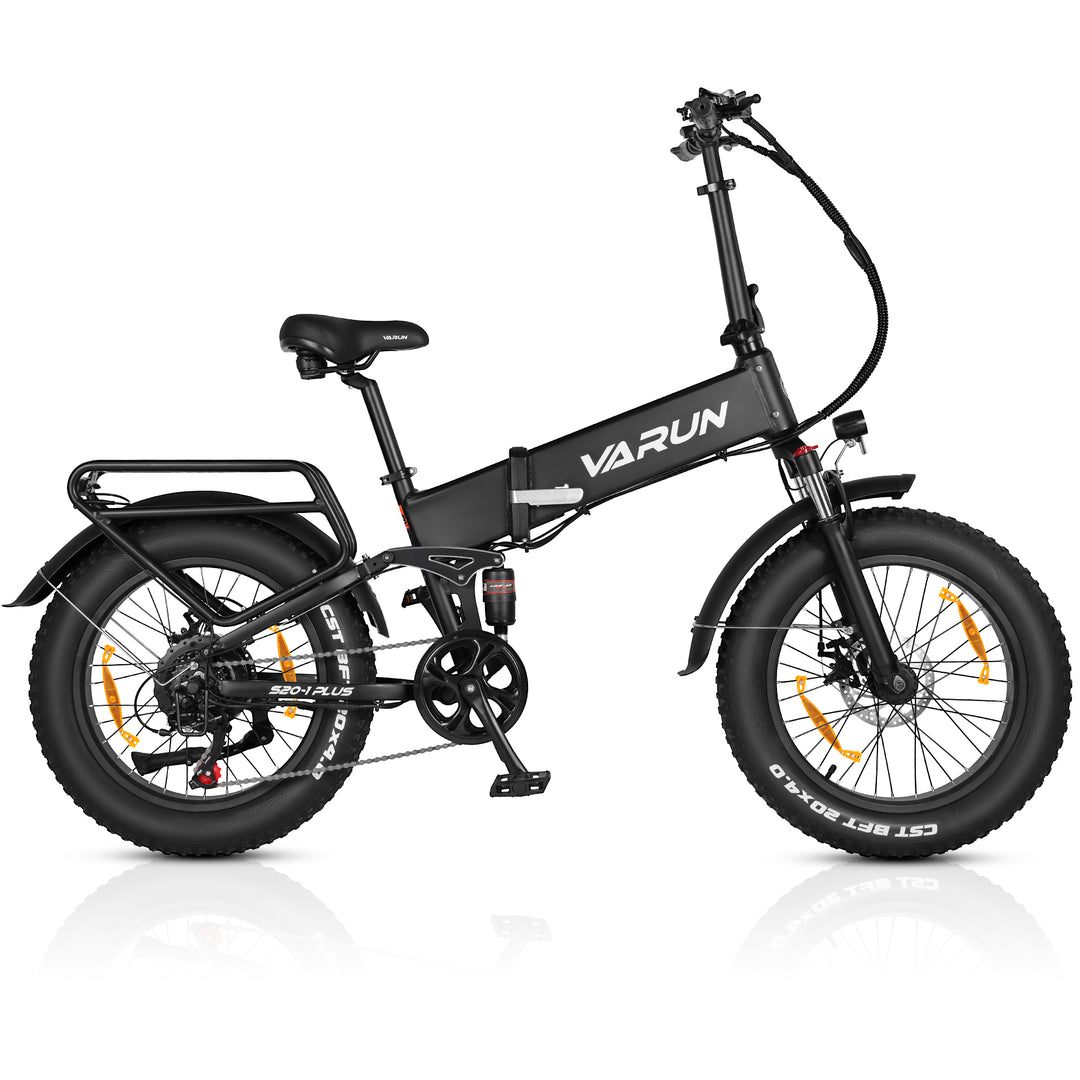 VARUN S20-1