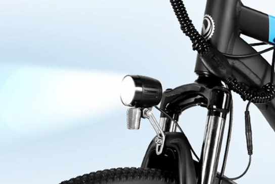 Front Light