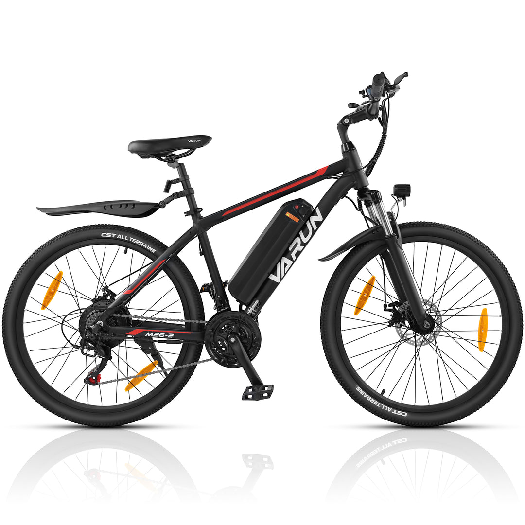 VARUN M26-2