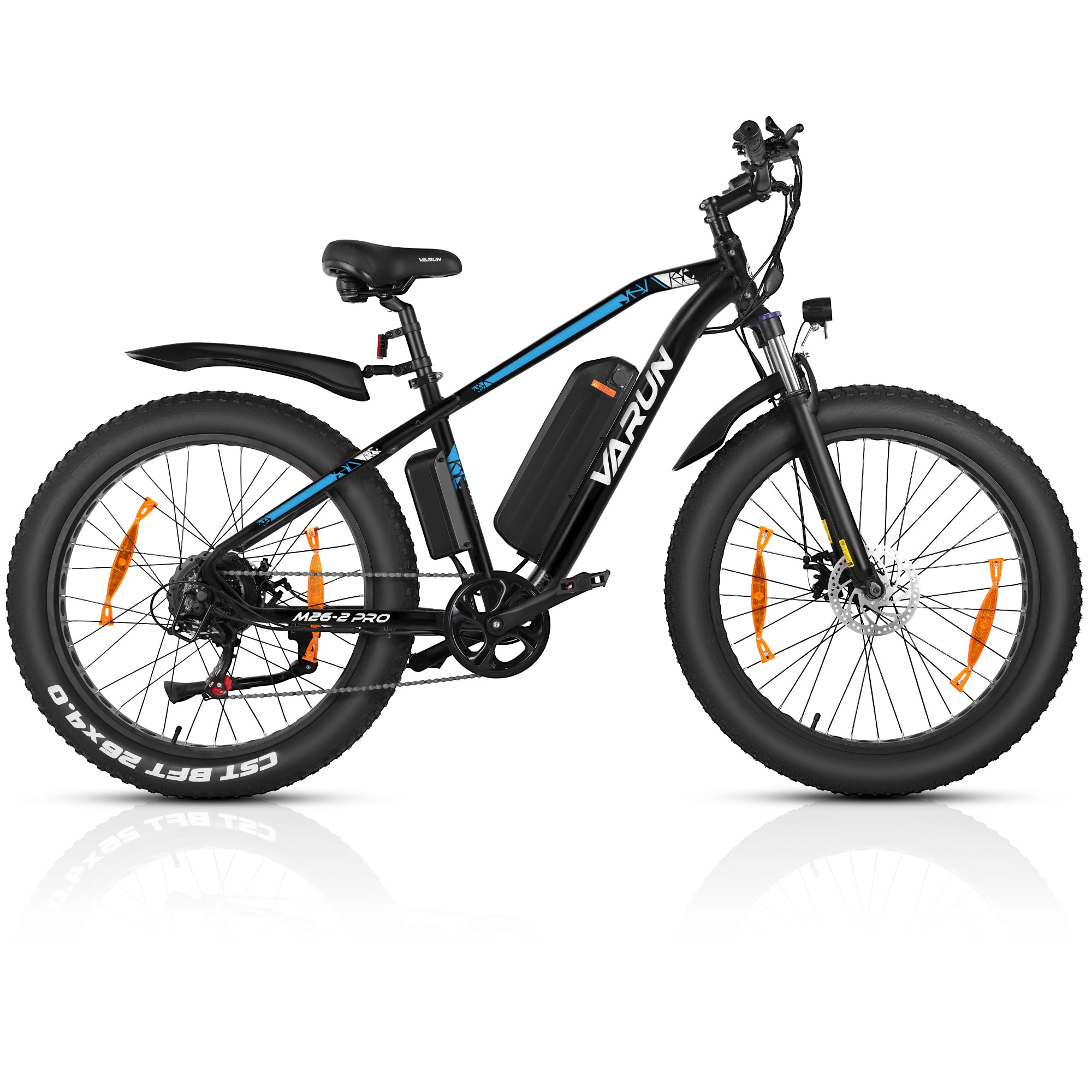 VARUN M26-2 PRO