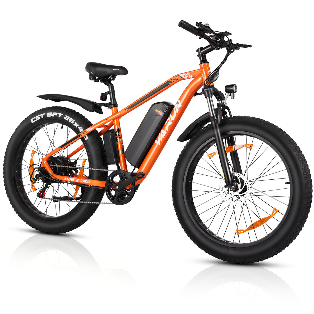 VARUN M26-2 PRO