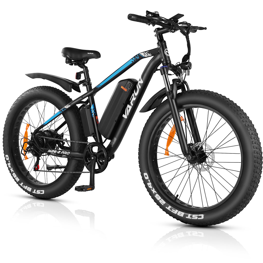 VARUN M26-2 PRO