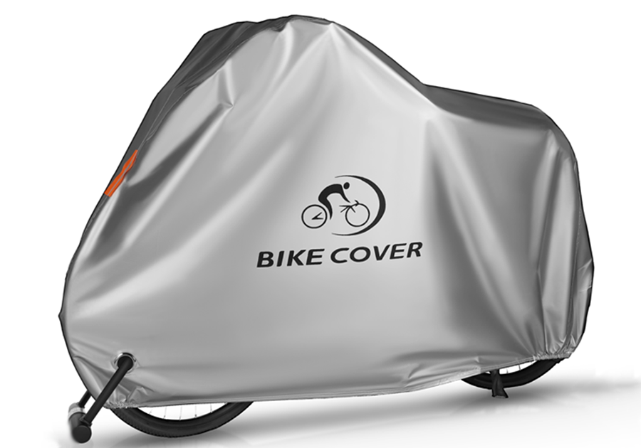 Electric Bike Cover