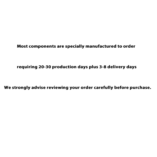 Only for Customized Accessory