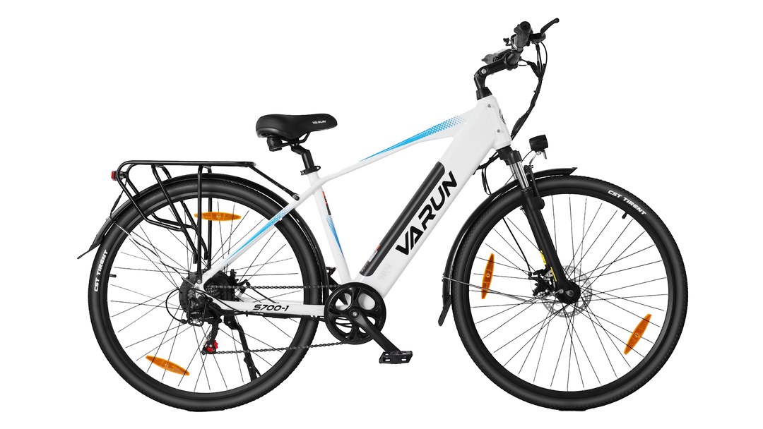 VARUN S700