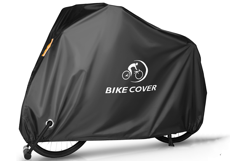 Electric Bike Cover