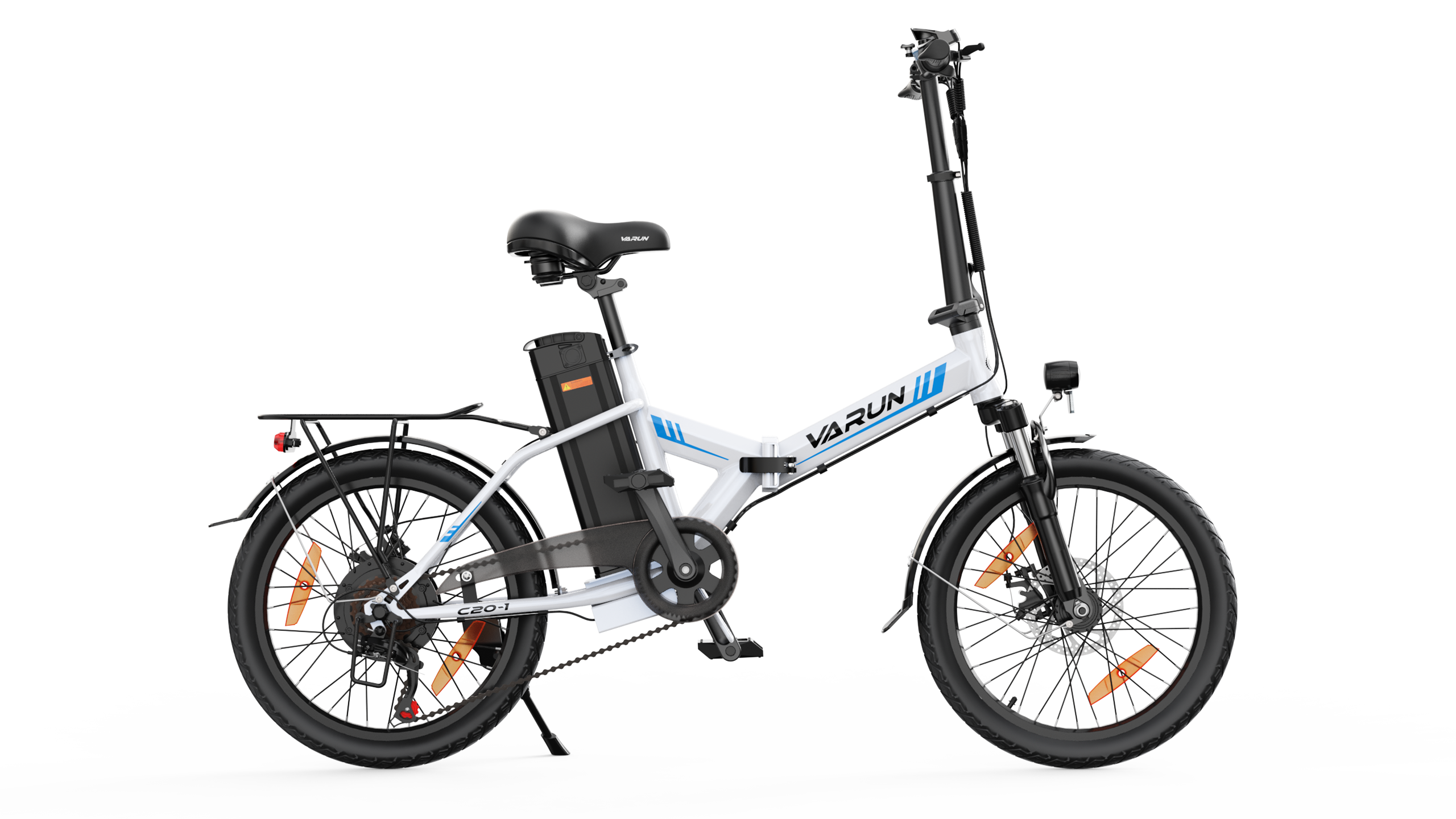 VARUN C20-1