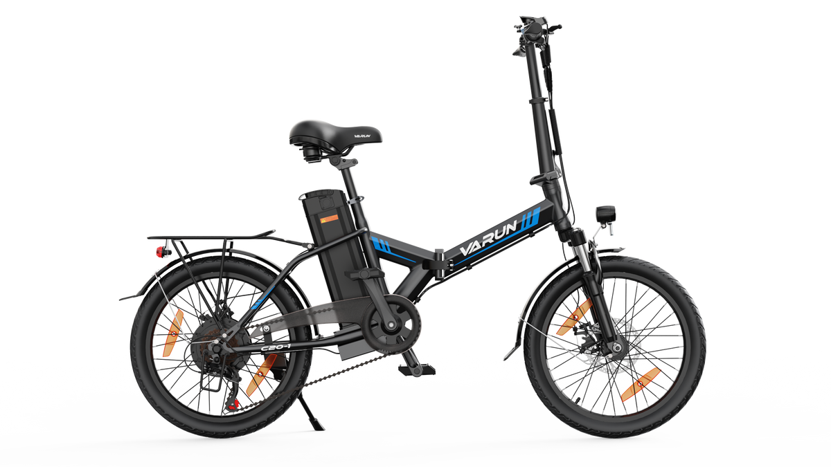 VARUN C20-1