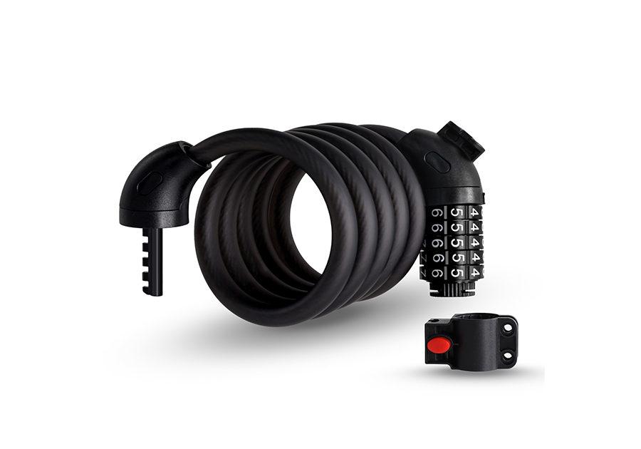 Bike Lock