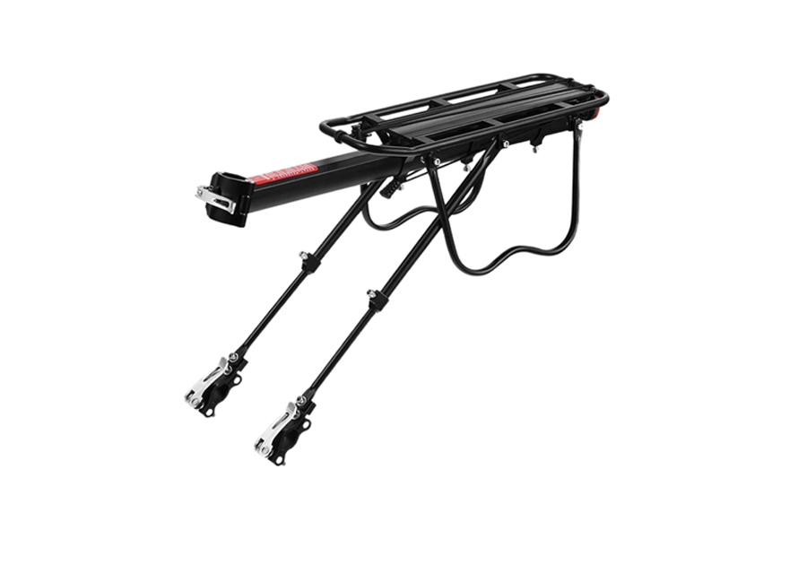 Rear Rack