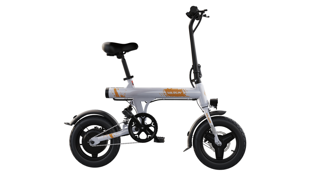 VARUN C14-1