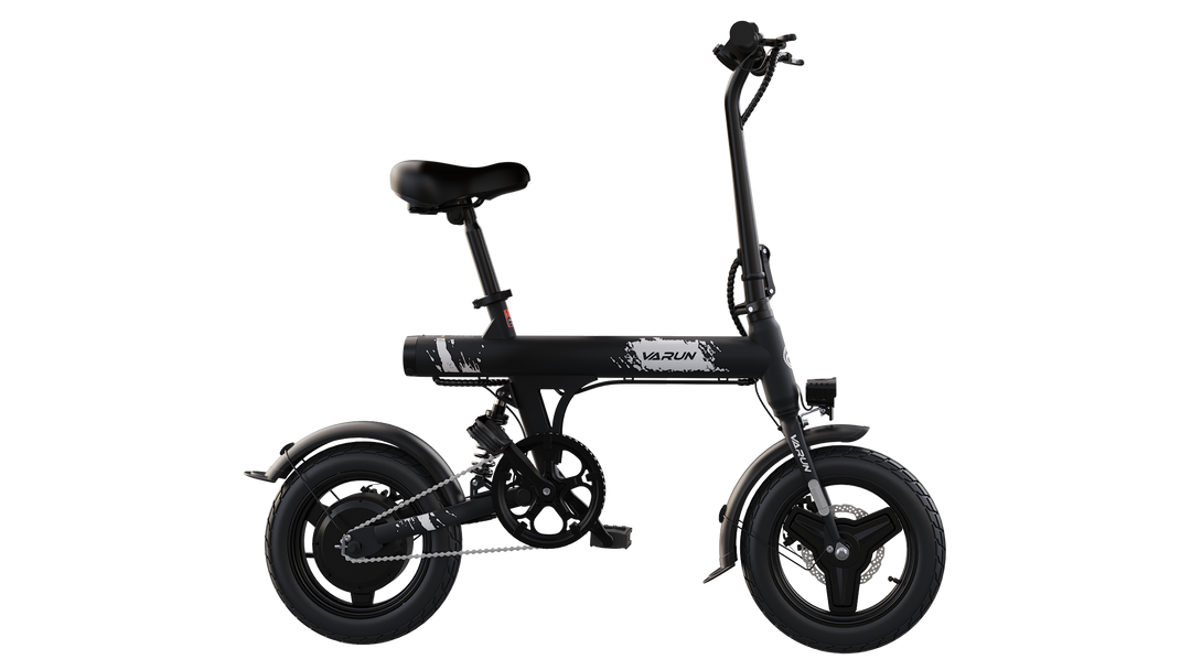 VARUN C14-1