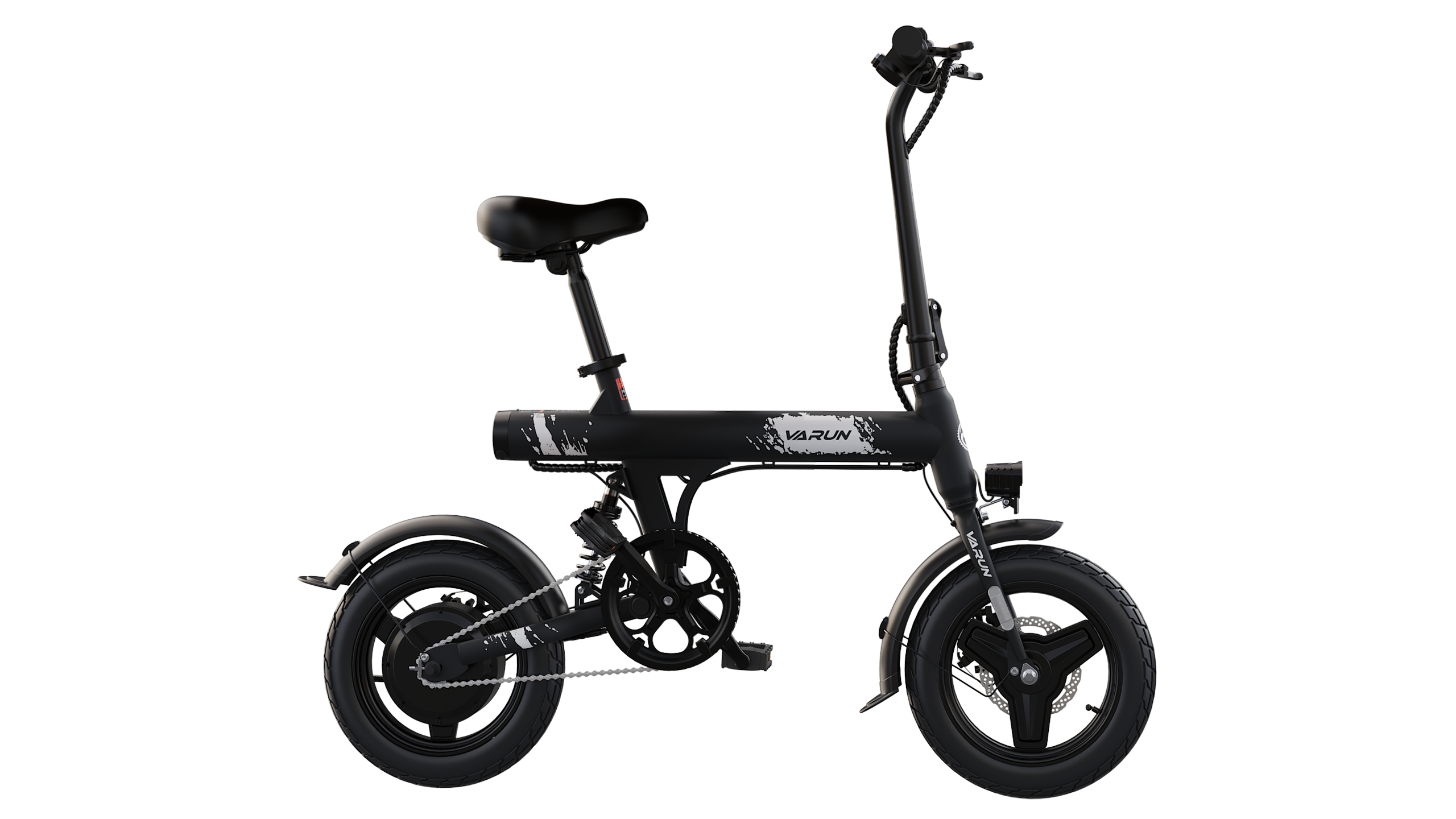 VARUN C14-1