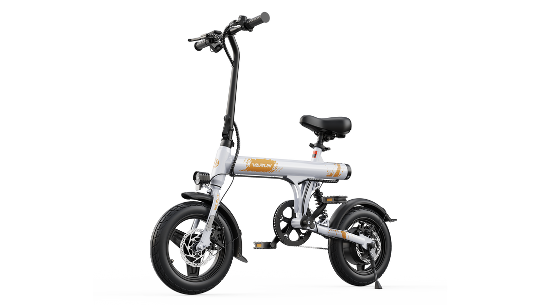 VARUN C14-1