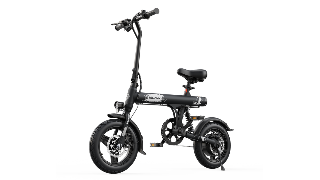 VARUN C14-1