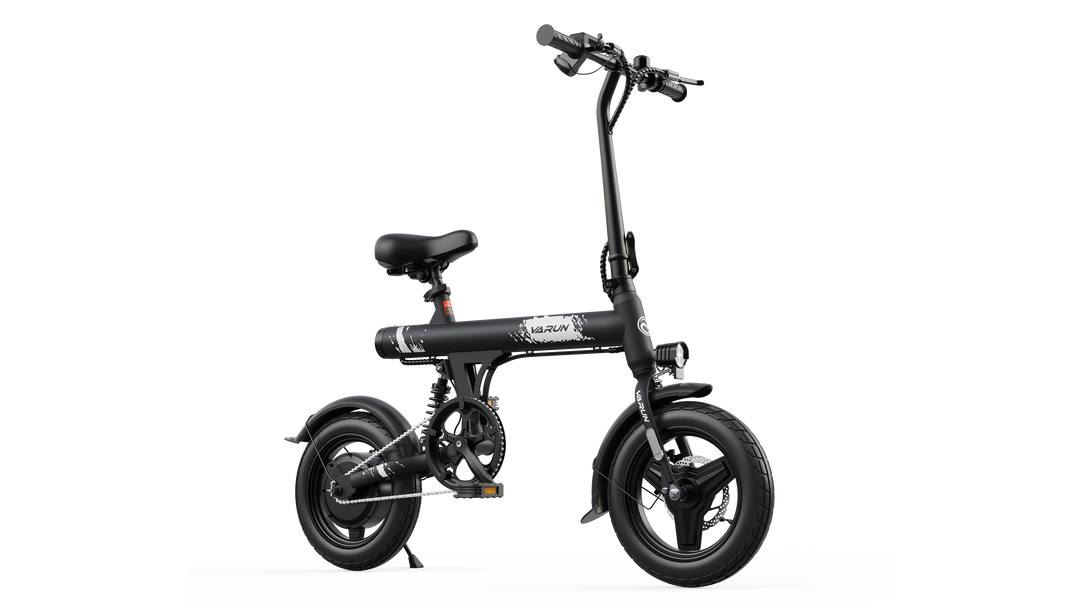 VARUN C14-1