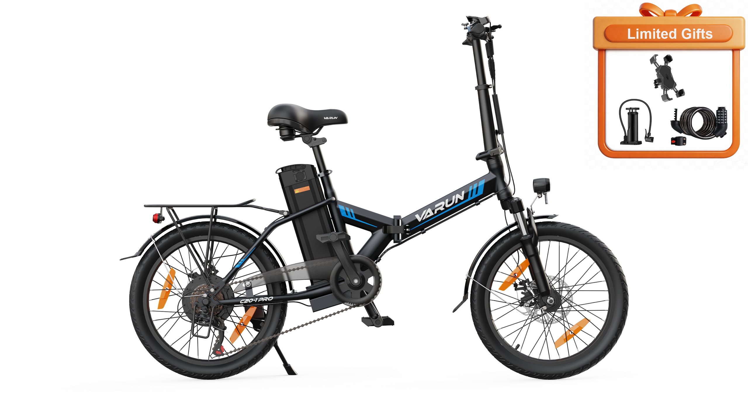 VARUN C20-1  PRO