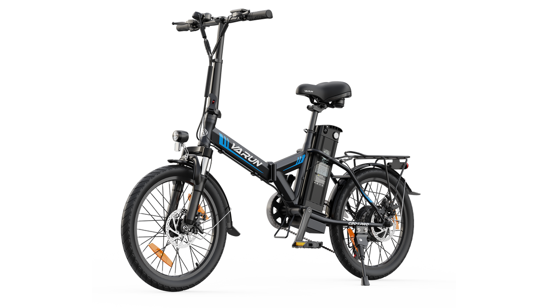 VARUN C20-1  PRO