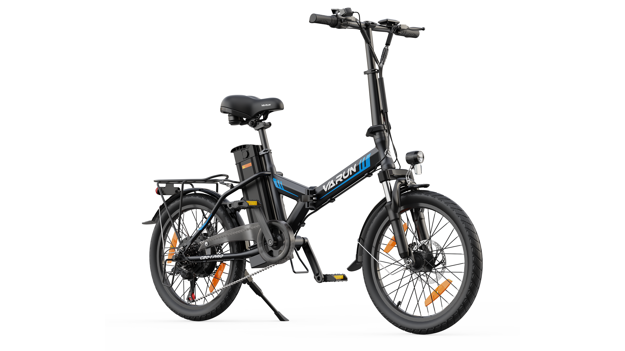 VARUN C20-1  PRO