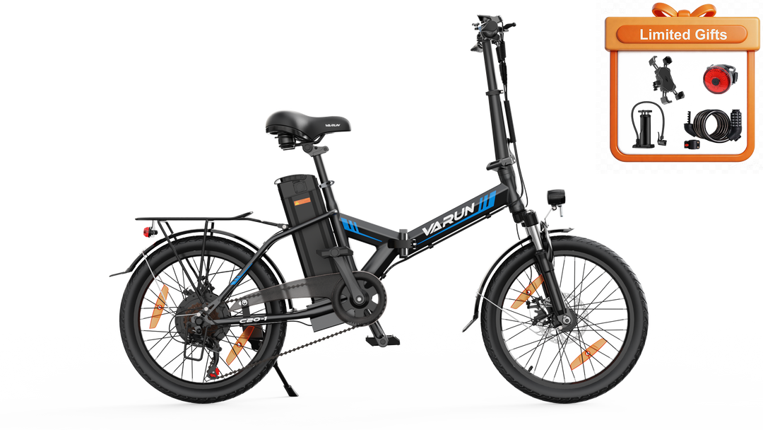VARUN C20-1