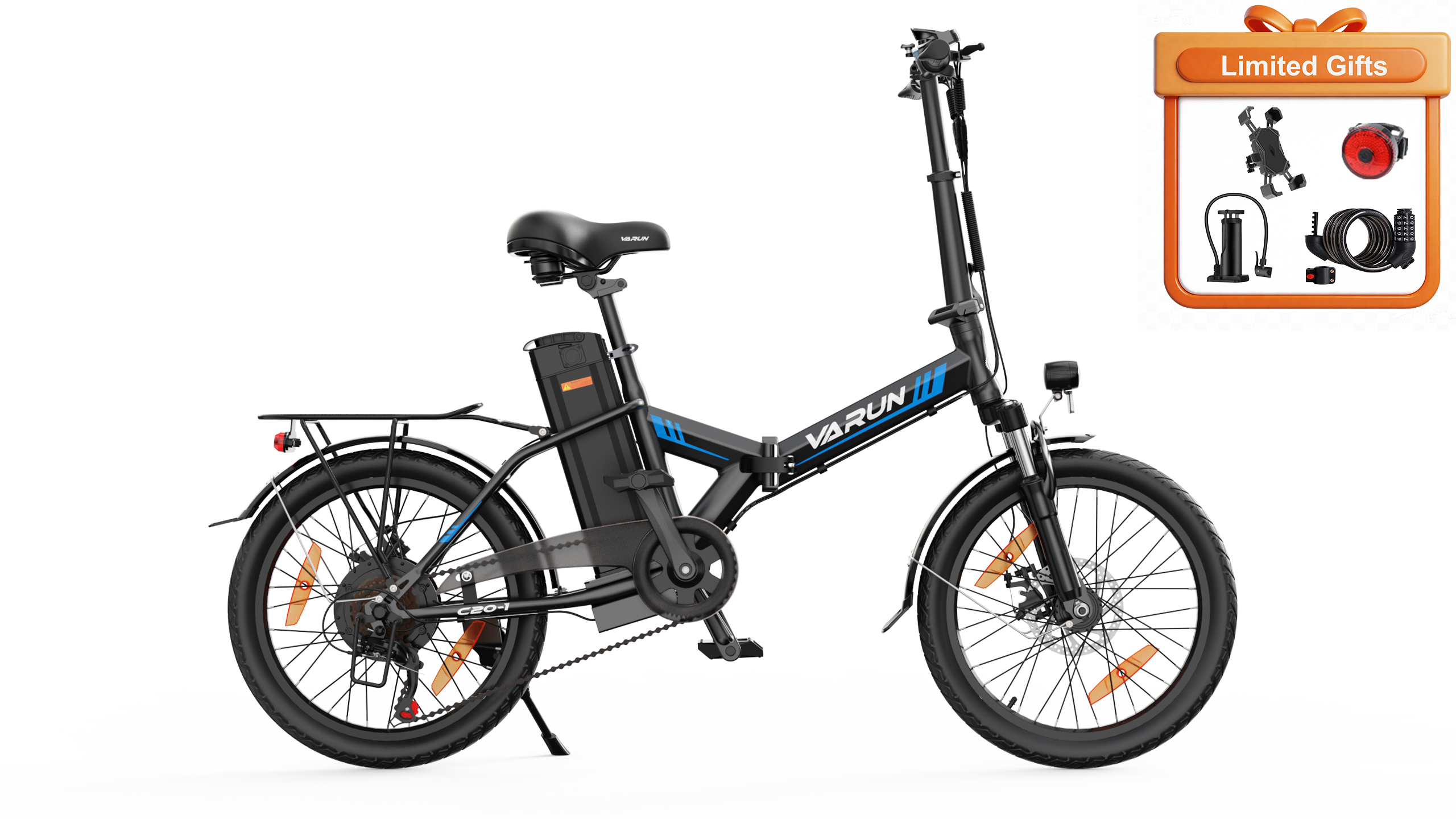 VARUN C20-1