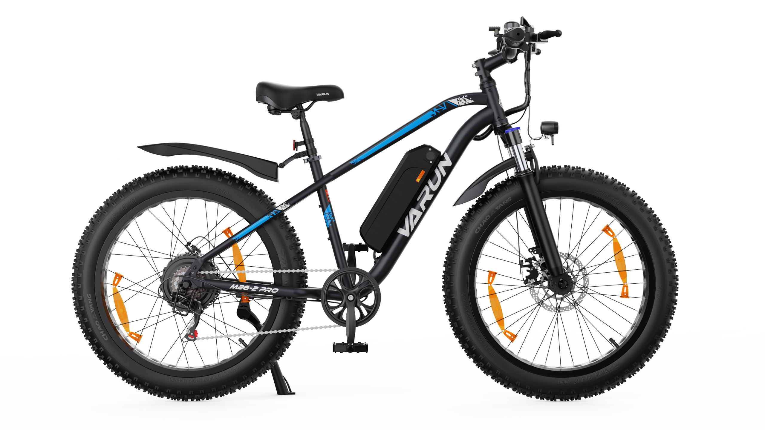 VARUN M26-2 PRO