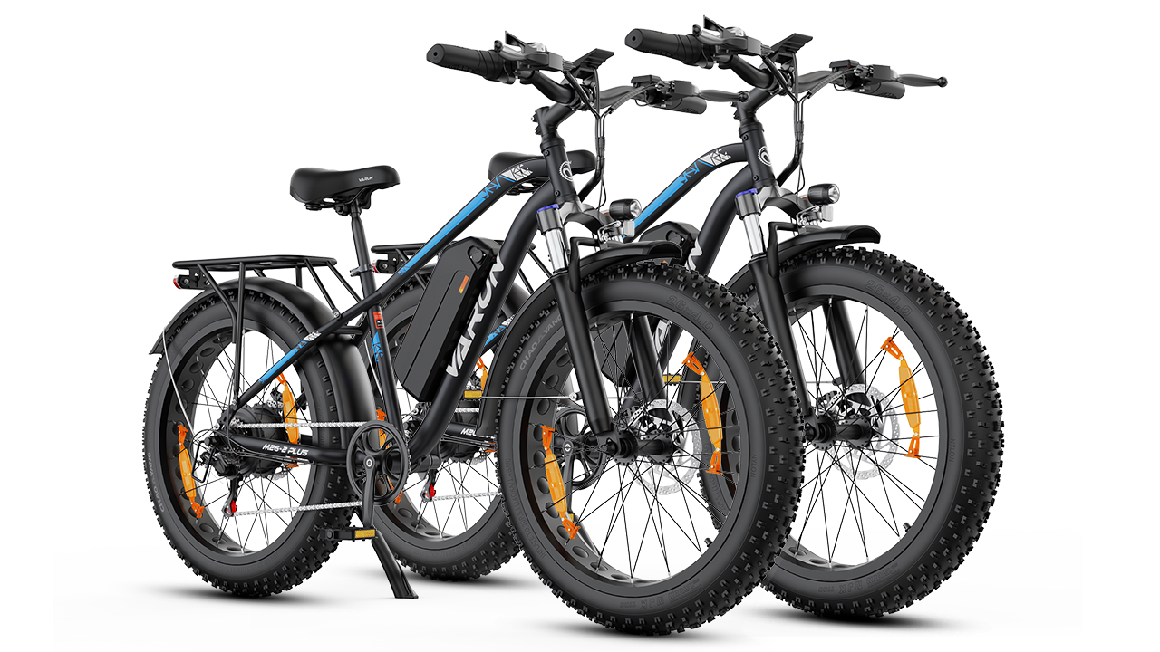 VARUN M26-2 PLUS Combo