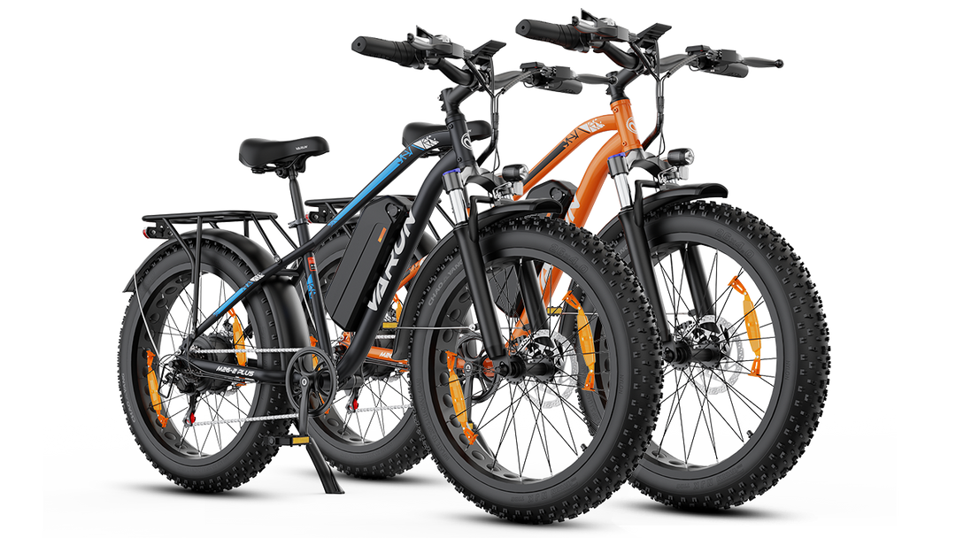 VARUN M26-2 PLUS Combo