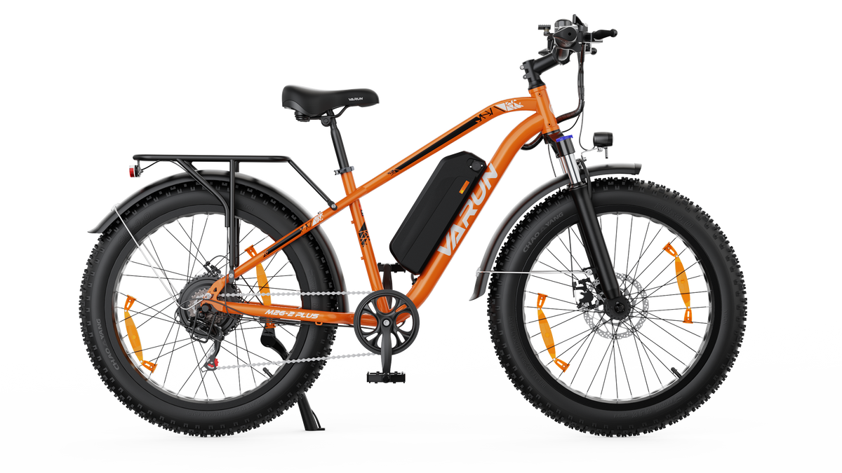 VARUN M26-2 PLUS