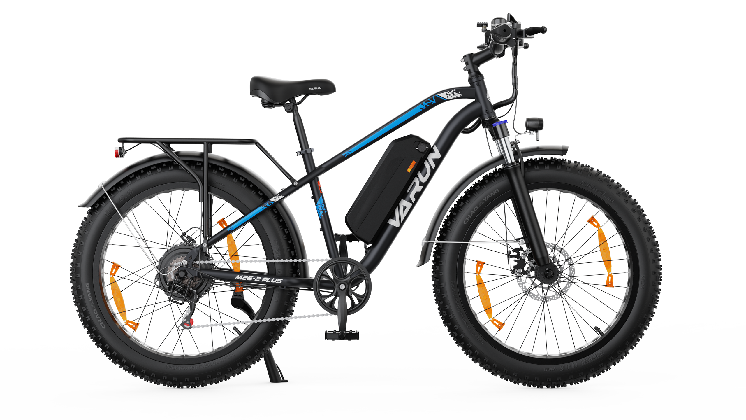 VARUN M26-2 PLUS