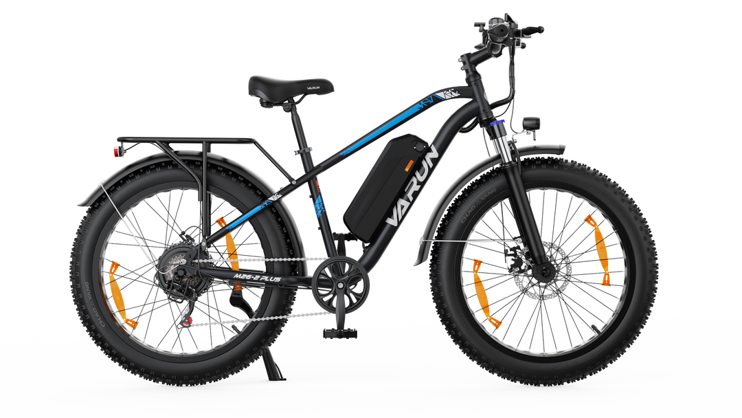 VARUN M26-2 PLUS