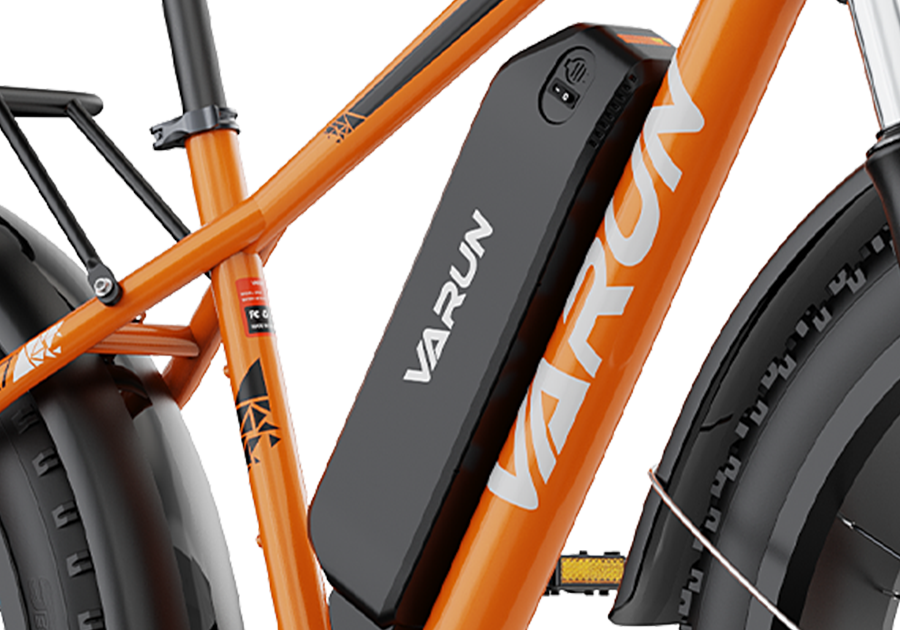 Battery (M26-2 PLUS)