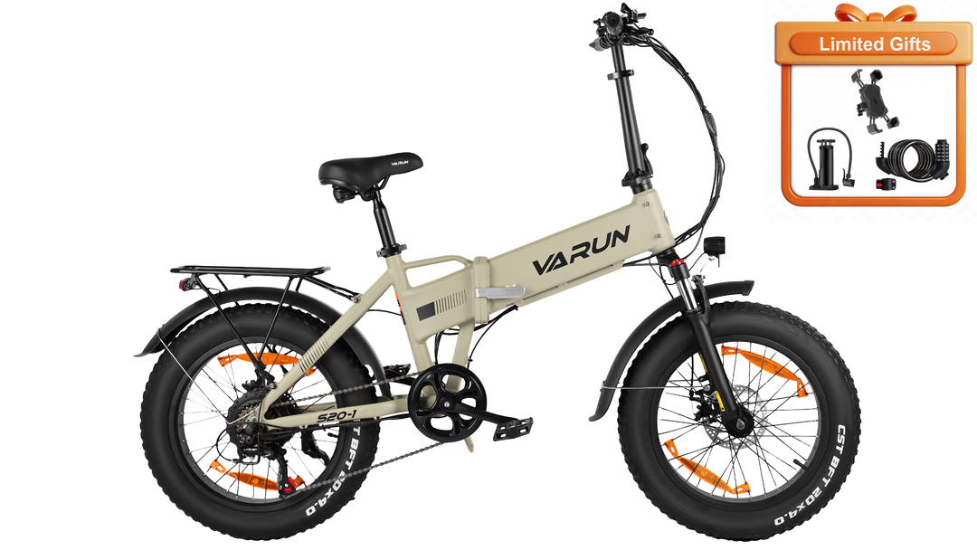 VARUN S20-1