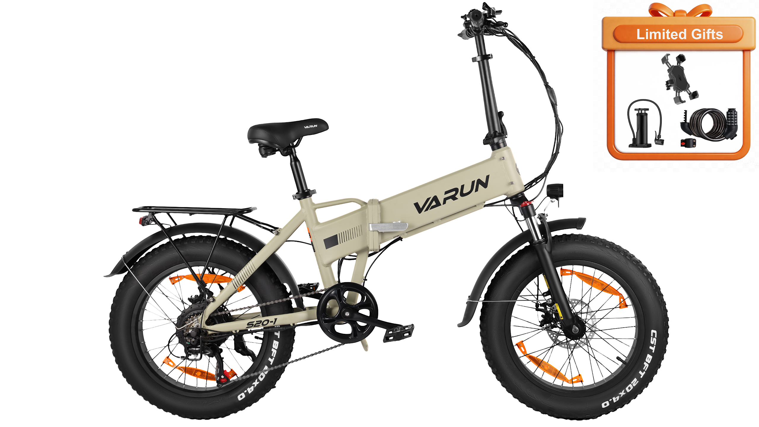 VARUN S20-1