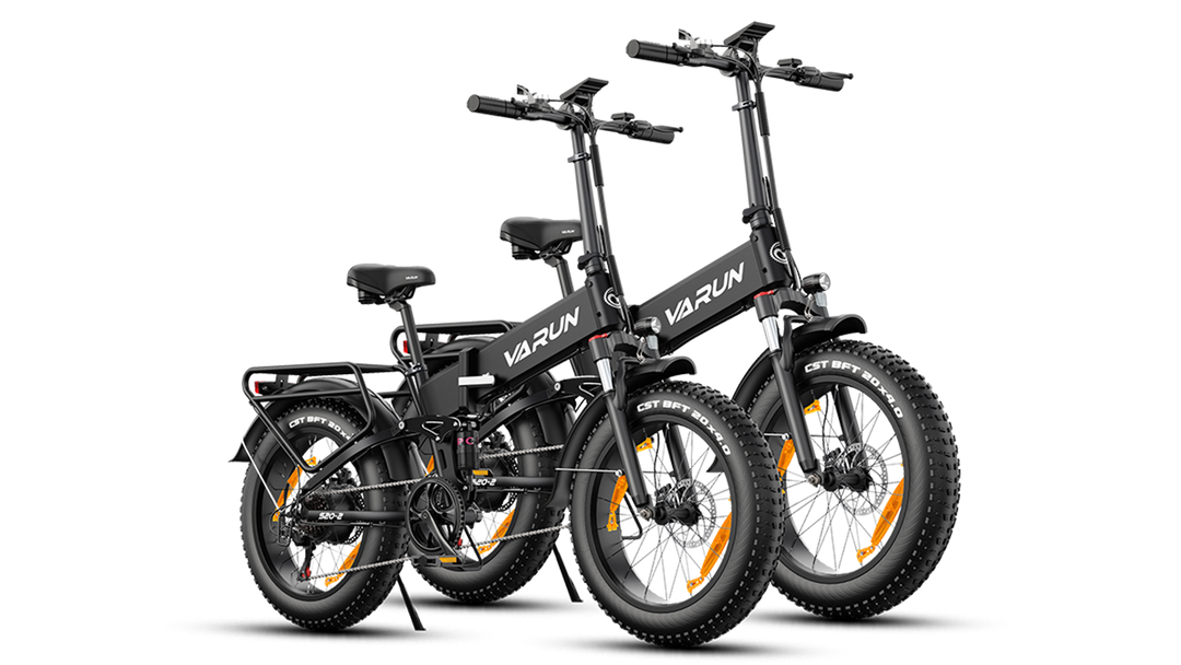 VARUN S20-2 Combo