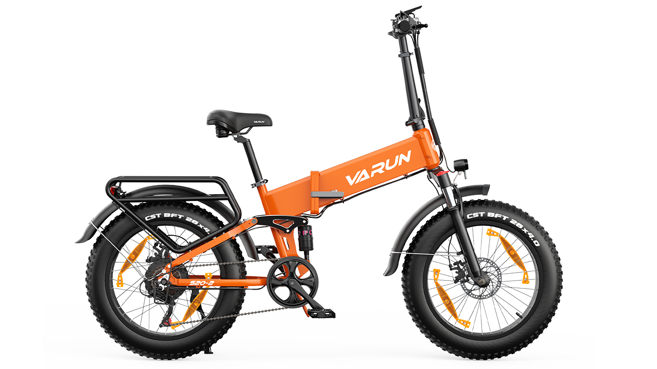 VARUN S20-2