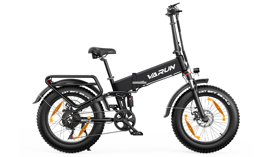 VARUN S20-2