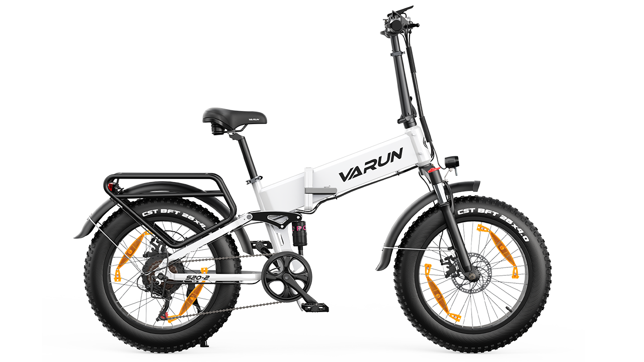 VARUN S20-2