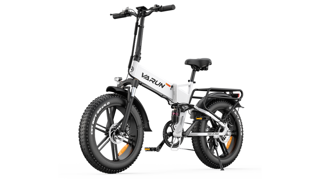 VARUN S20-2 PRO
