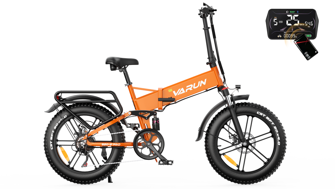 VARUN S20-2 PRO